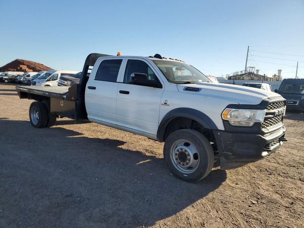 2020 RAM 4500 DP