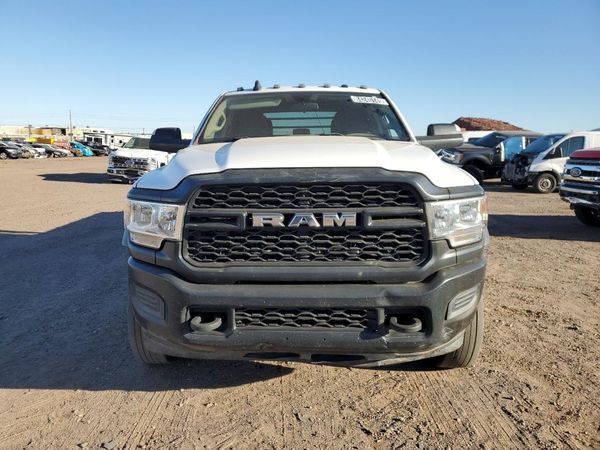 2020 RAM 4500 DP