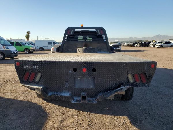 2020 RAM 4500 DP