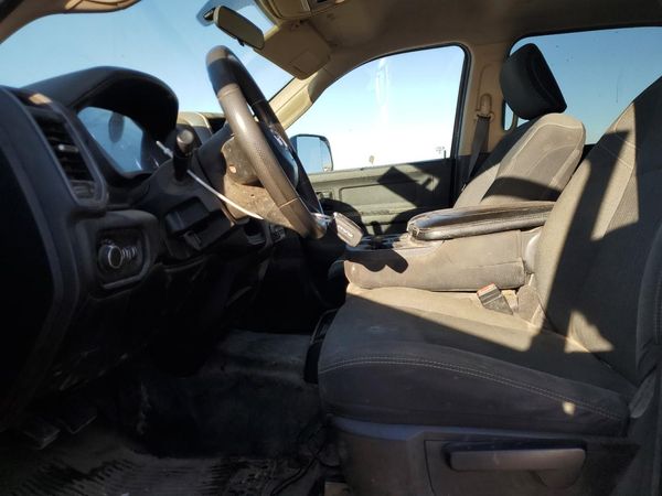 2020 RAM 4500 DP