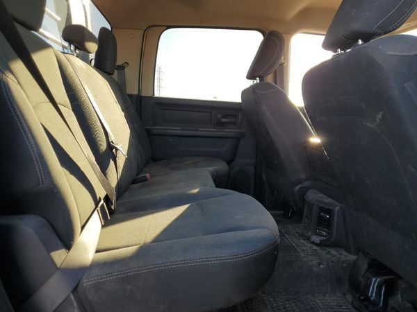 2020 RAM 4500 DP