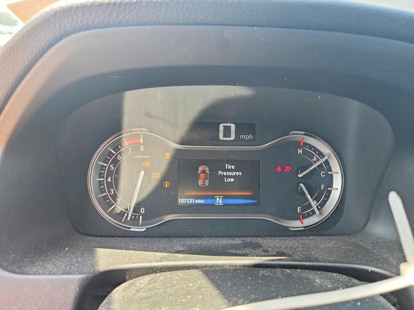 2018 HONDA PILOT LX