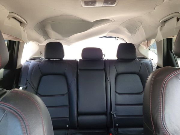 2025 MAZDA CX-5 Preferred