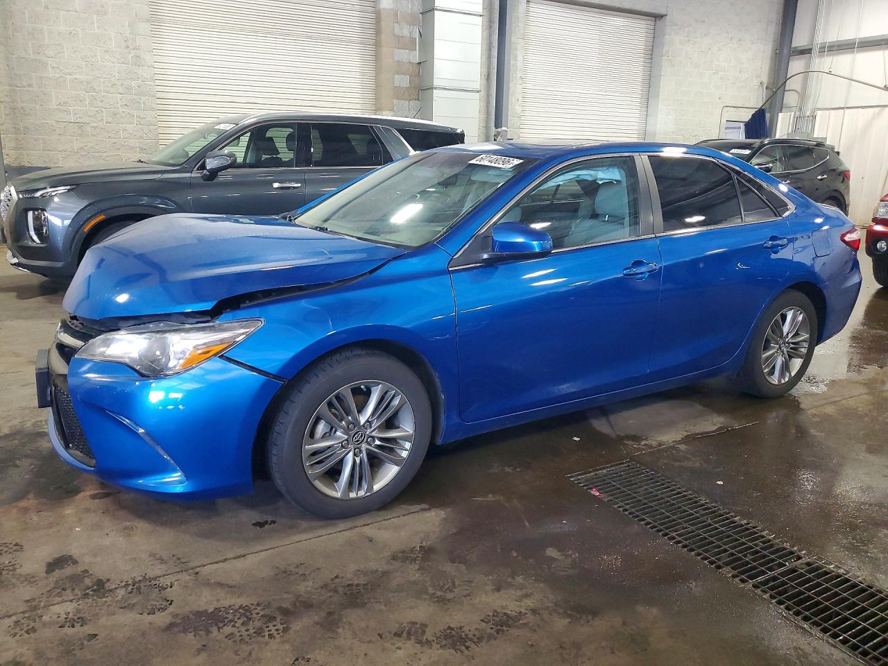 2017 TOYOTA CAMRY LE/SE/XLE/XSE