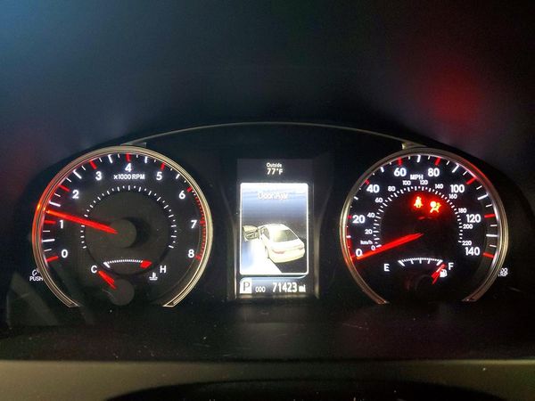 2017 TOYOTA CAMRY LE/SE/XLE/XSE