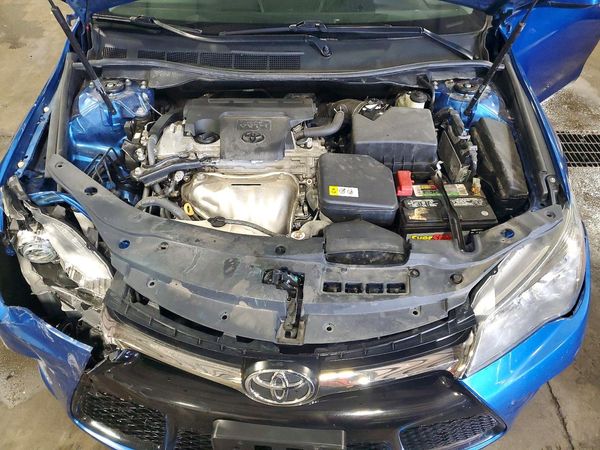 2017 TOYOTA CAMRY LE/SE/XLE/XSE