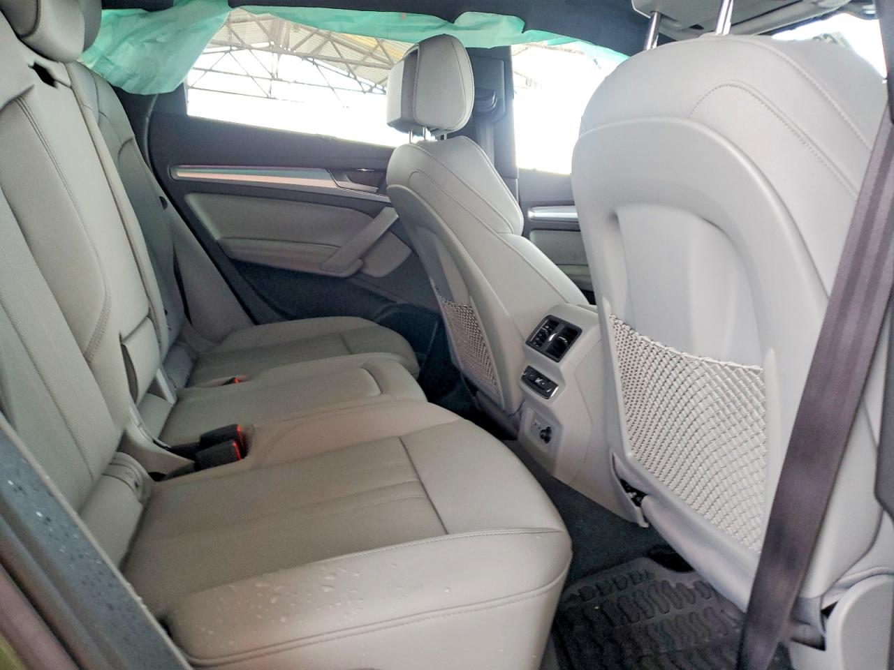 2024 AUDI Q5 S Line quattro Prestige