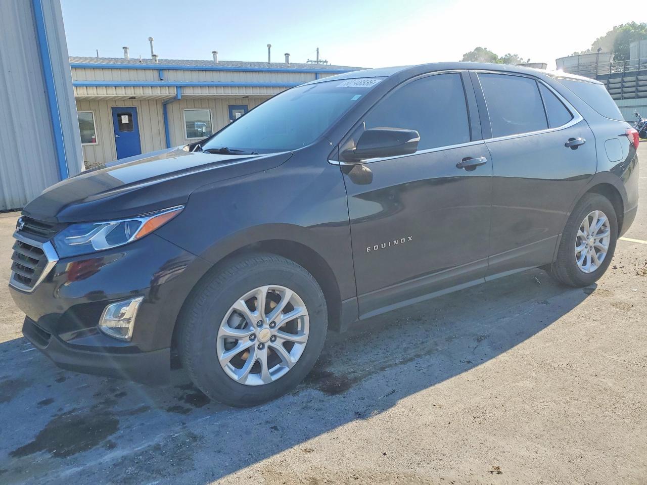 2019 CHEVROLET EQUINOX LT (2FL)