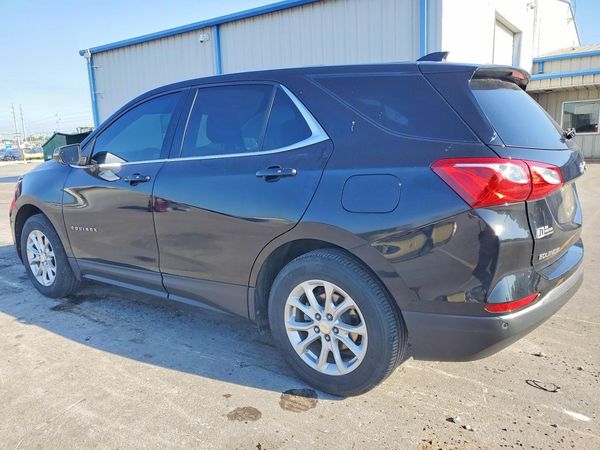 2019 CHEVROLET EQUINOX LT (2FL)