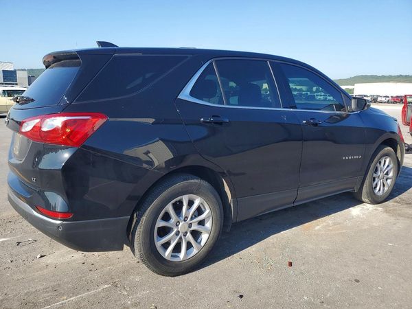 2019 CHEVROLET EQUINOX LT (2FL)