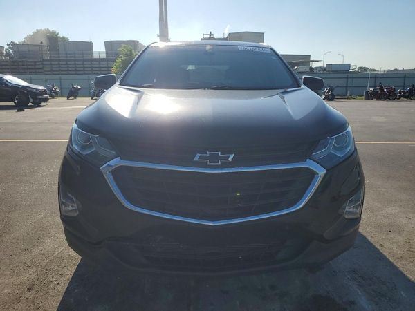 2019 CHEVROLET EQUINOX LT (2FL)