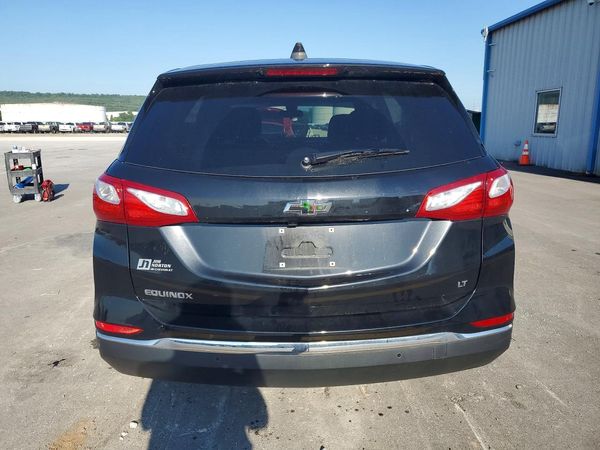 2019 CHEVROLET EQUINOX LT (2FL)