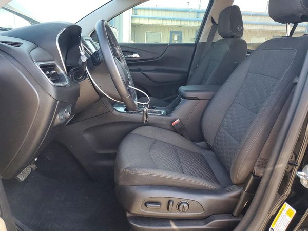 2019 CHEVROLET EQUINOX LT (2FL)