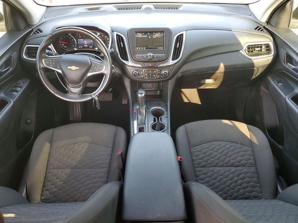 2019 CHEVROLET EQUINOX LT (2FL)