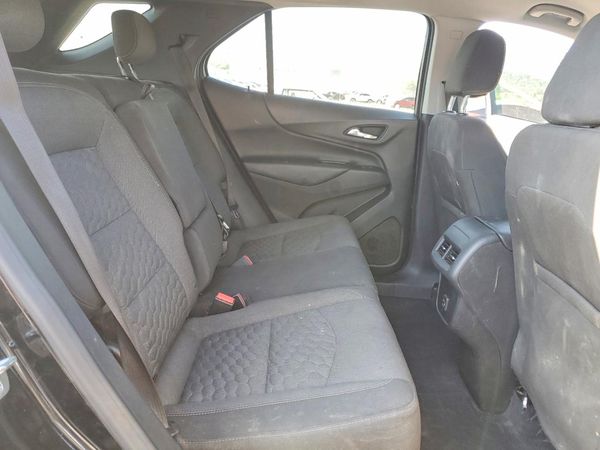 2019 CHEVROLET EQUINOX LT (2FL)