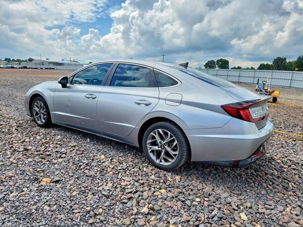 2021 HYUNDAI SONATA