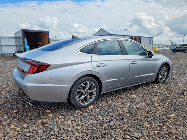 2021 HYUNDAI SONATA