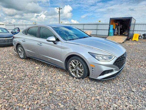 2021 HYUNDAI SONATA