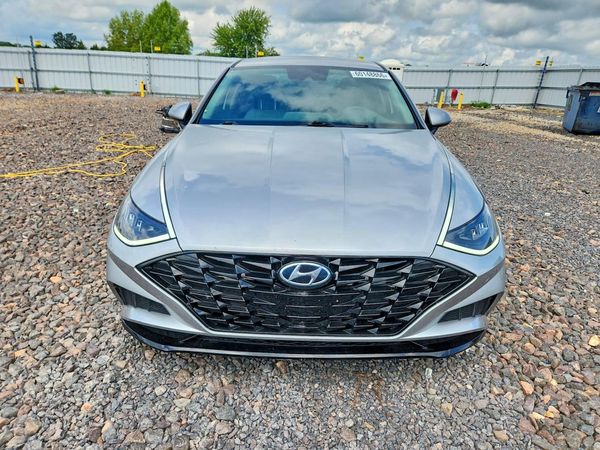 2021 HYUNDAI SONATA