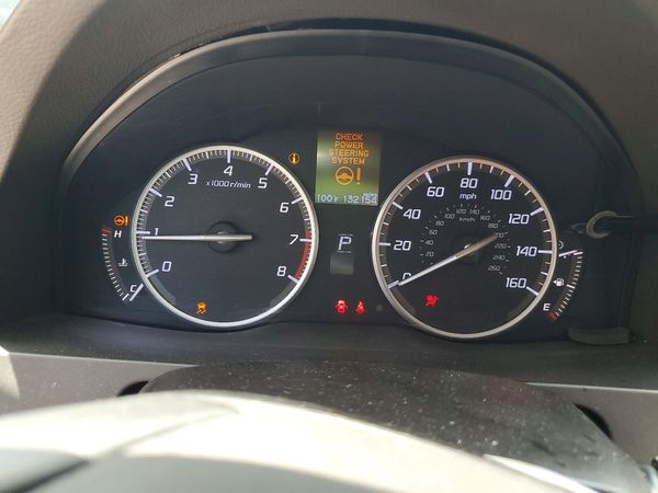 2017 ACURA RDX