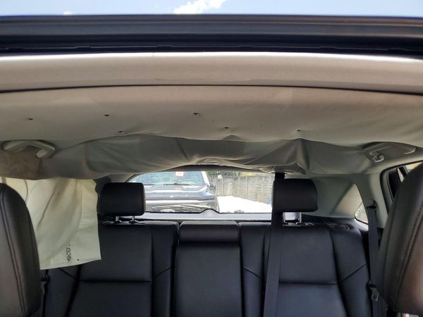 2017 ACURA RDX