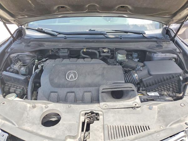 2017 ACURA RDX