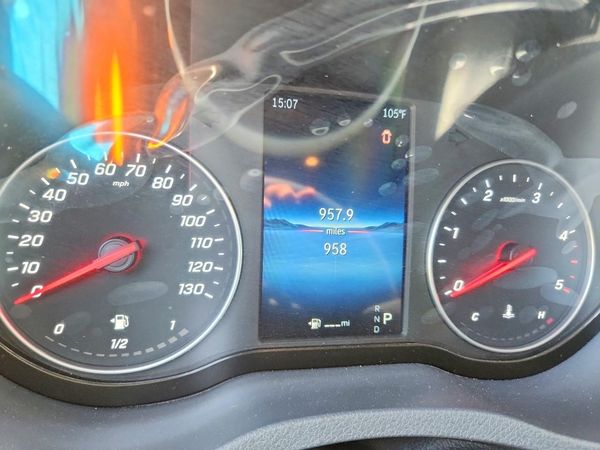 2026 MERCEDES-BENZ SPRINTER