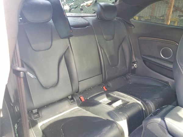 2016 AUDI S5 quattro Premium Plus