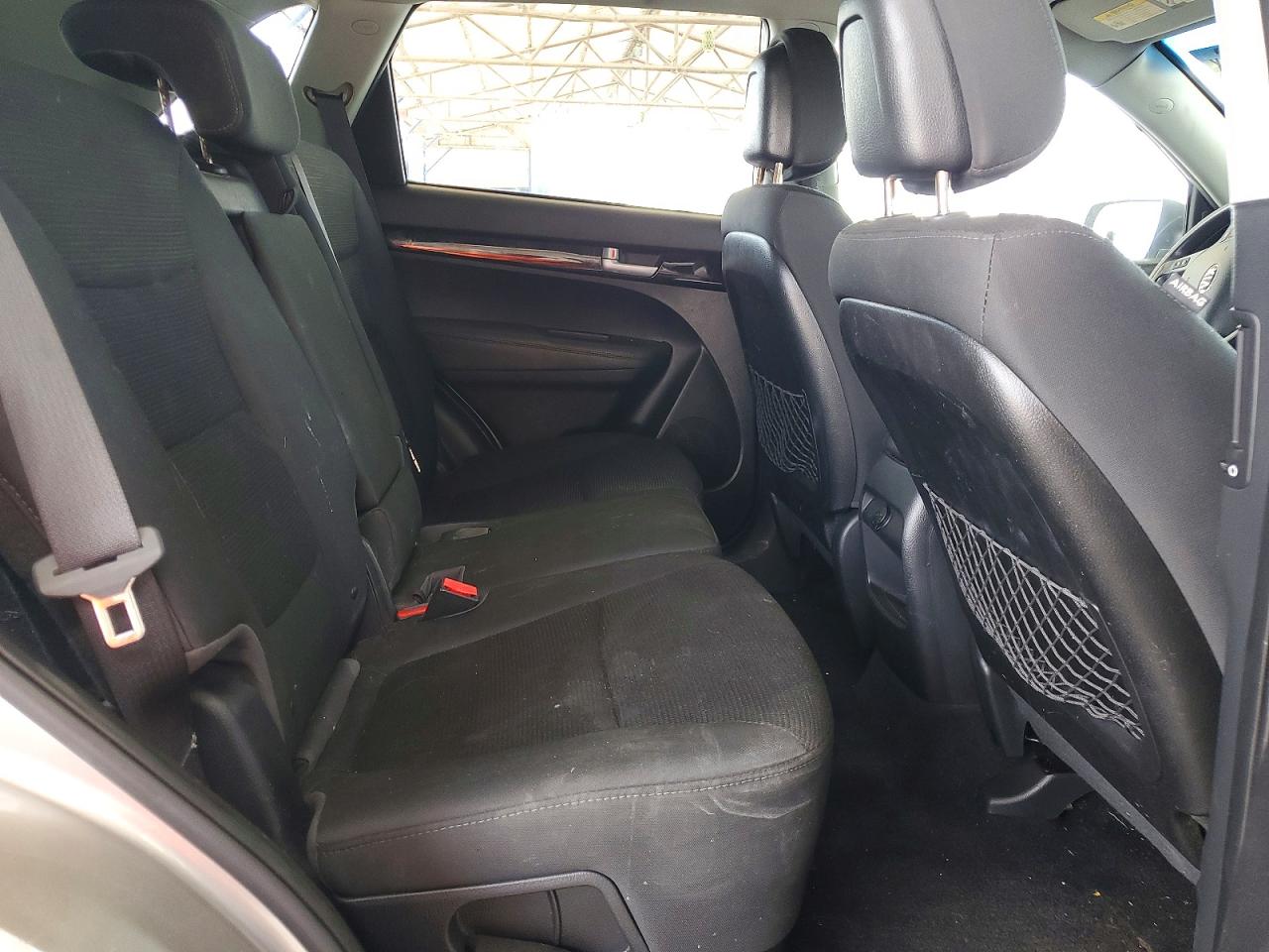 2015 KIA SORENTO GL