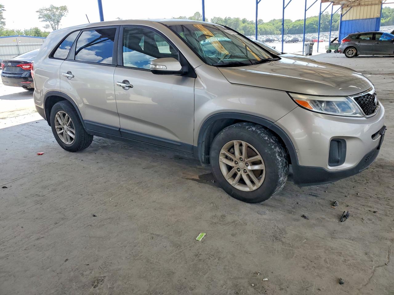 2015 KIA SORENTO GL
