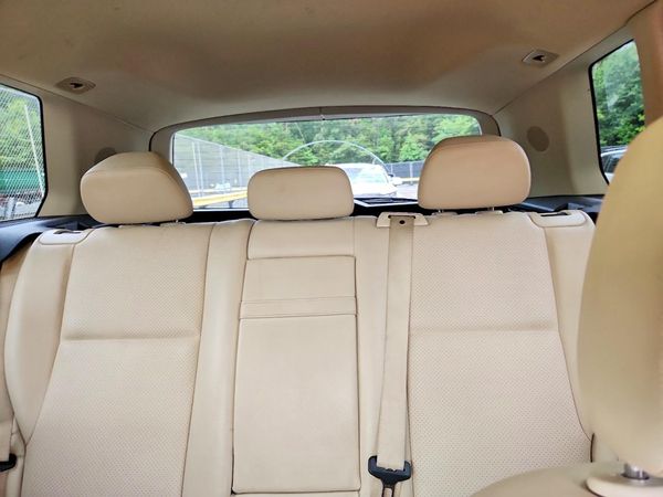 2015 MERCEDES-BENZ GLK GLK350 4-MATIC
