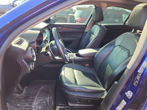 2020 ALFA ROMEO STELVIO AWD