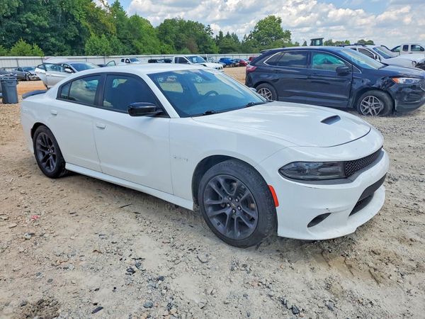 2021 DODGE CHARGER