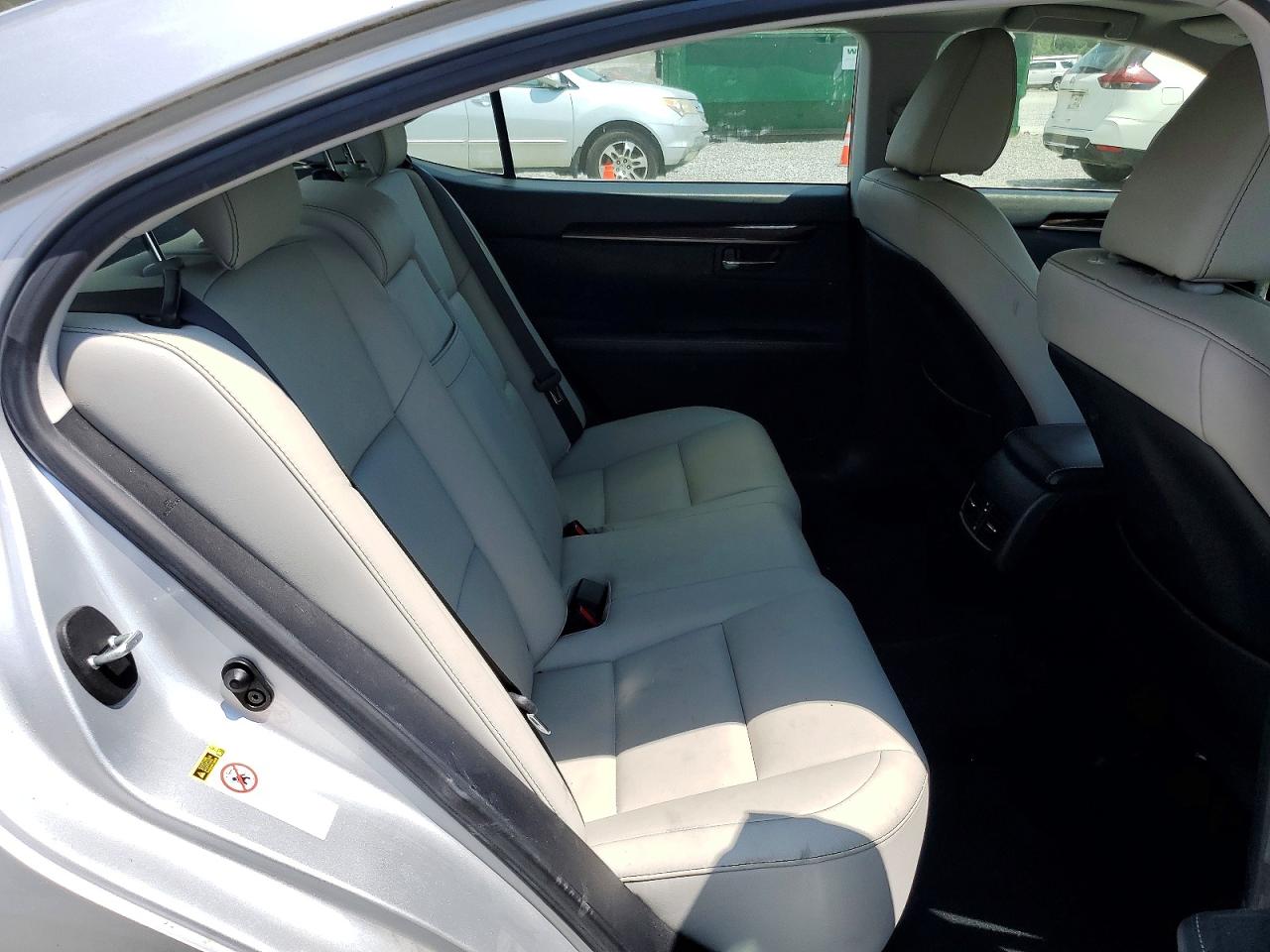 2013 LEXUS ES 350