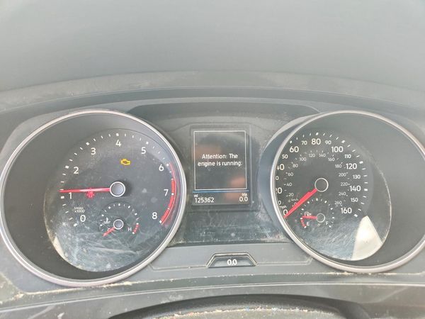 2021 VOLKSWAGEN TIGUAN SE, SE R-Line Black, SEL
