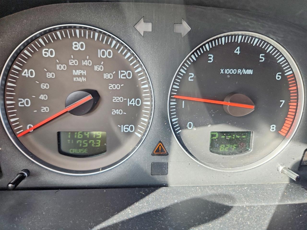 2009 VOLVO XC90