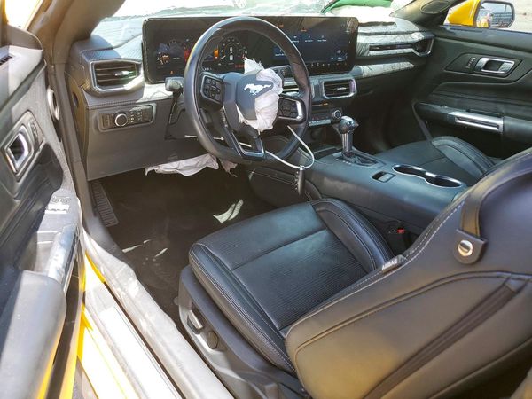 2024 FORD MUSTANG I4