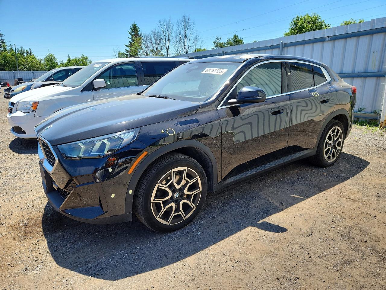 2024 BMW X2 xDrive28i
