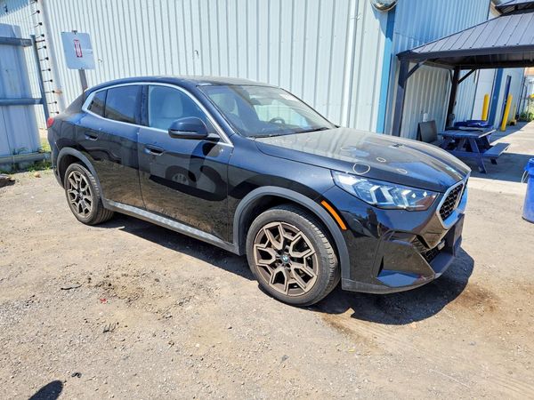 2024 BMW X2 xDrive28i