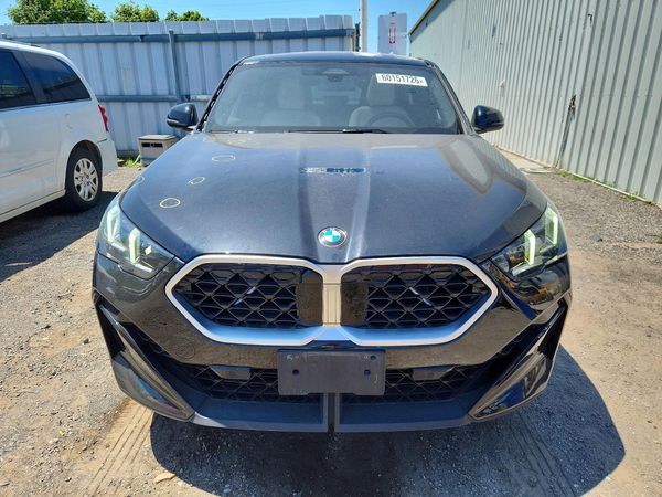 2024 BMW X2 xDrive28i