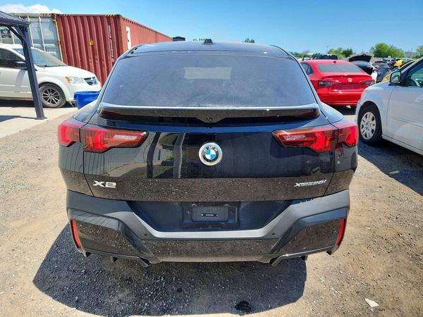 2024 BMW X2 xDrive28i
