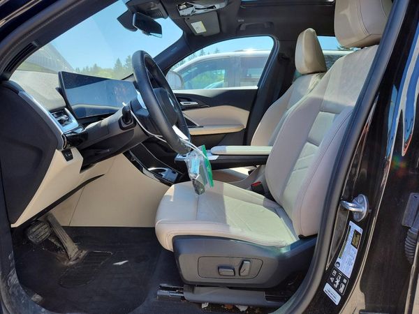2024 BMW X2 xDrive28i