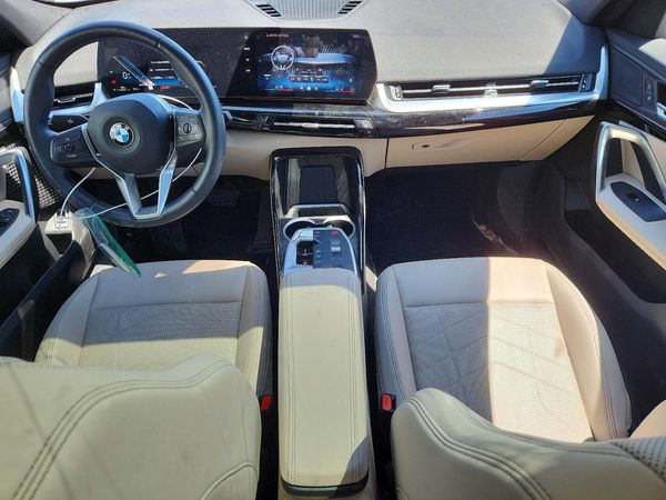 2024 BMW X2 xDrive28i