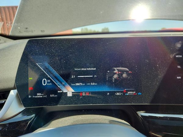 2024 BMW X2 xDrive28i