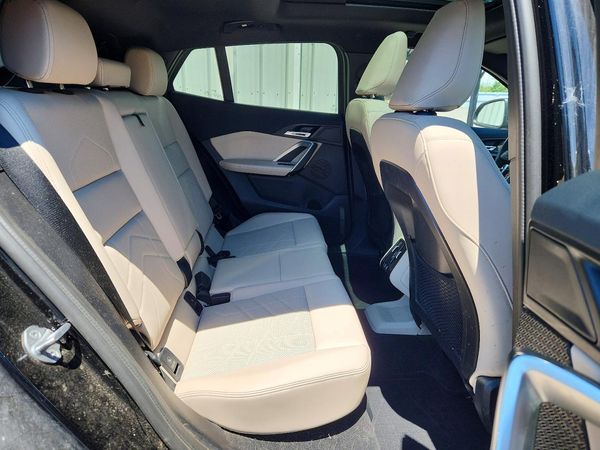 2024 BMW X2 xDrive28i