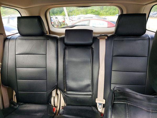2018 JEEP GRAND CHEROKEE LAREDO 4X2