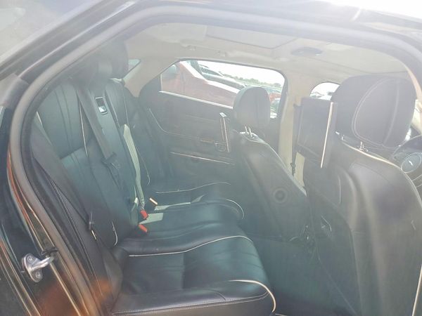 2015 JAGUAR XJ XJL Porfolio
