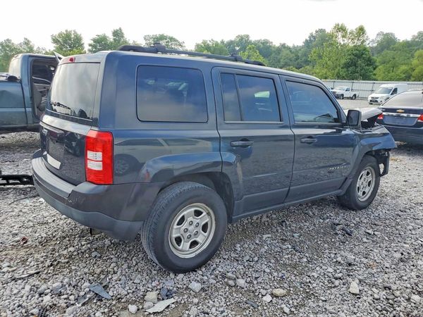 2015 JEEP PATRIOT SPORT FWD