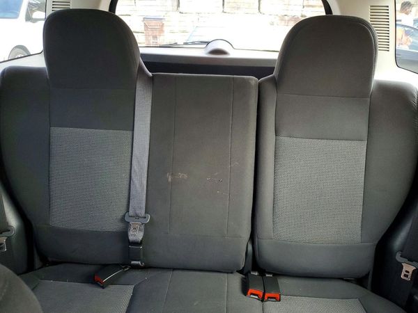 2015 JEEP PATRIOT SPORT FWD