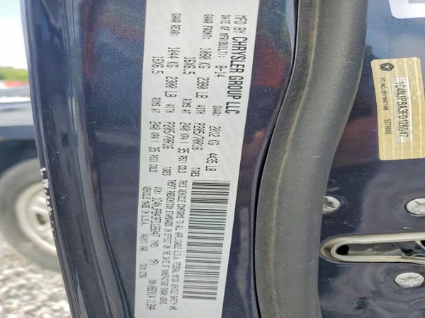 2015 JEEP PATRIOT SPORT FWD